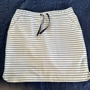Women’s skort-Chicos